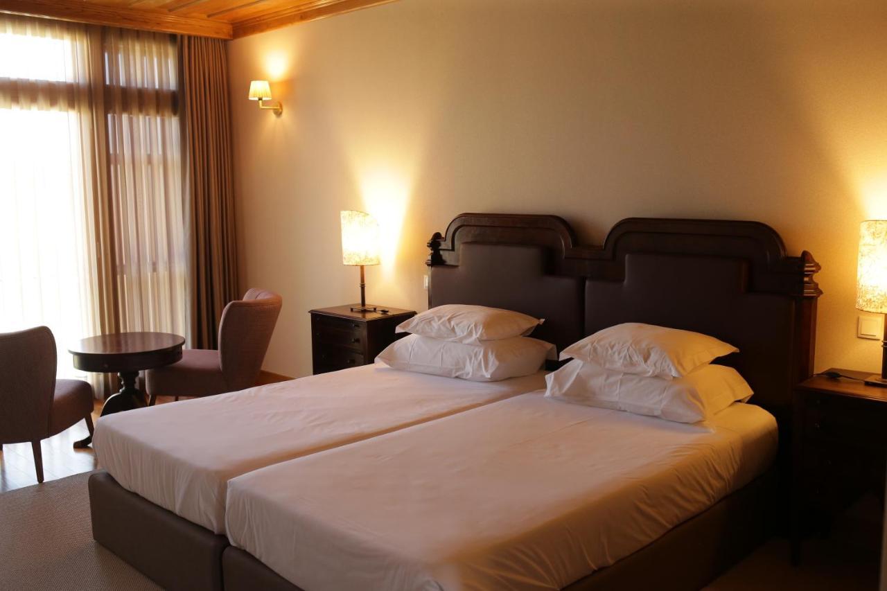 Casa Lata - Agroturismo e Enoturismo Amares Zewnętrze zdjęcie
