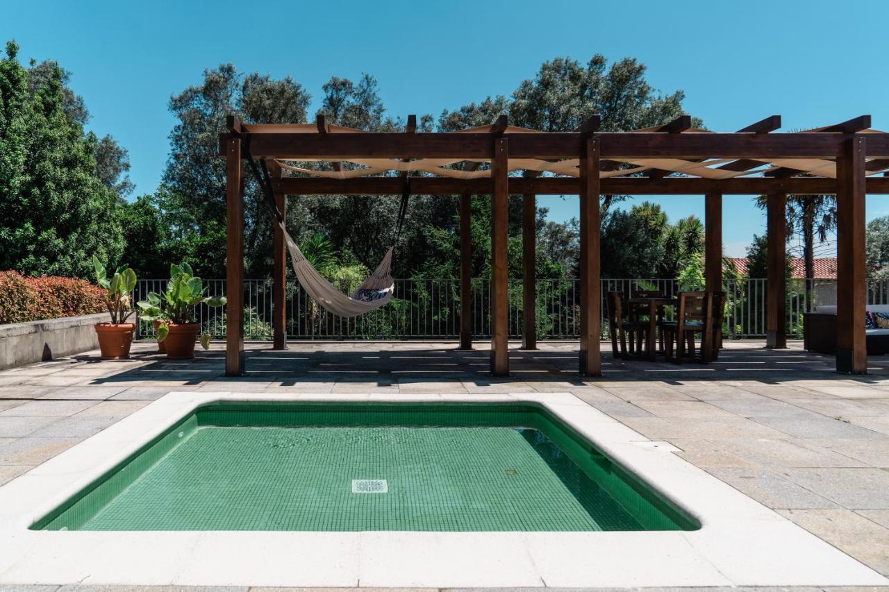 Casa Lata - Agroturismo e Enoturismo Amares Zewnętrze zdjęcie
