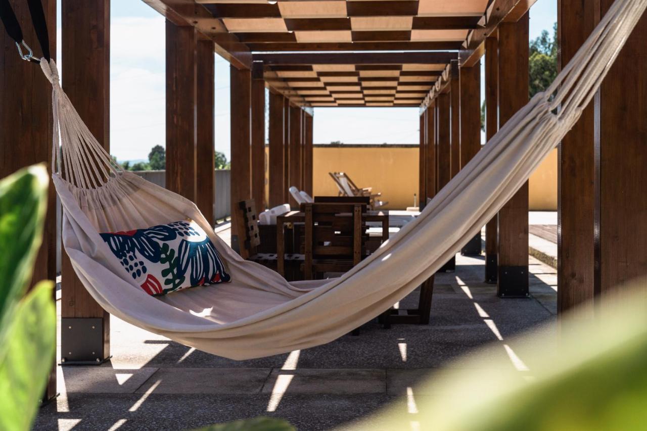Casa Lata - Agroturismo e Enoturismo Amares Zewnętrze zdjęcie
