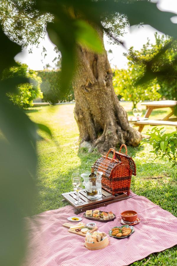 Casa Lata - Agroturismo e Enoturismo Amares Zewnętrze zdjęcie