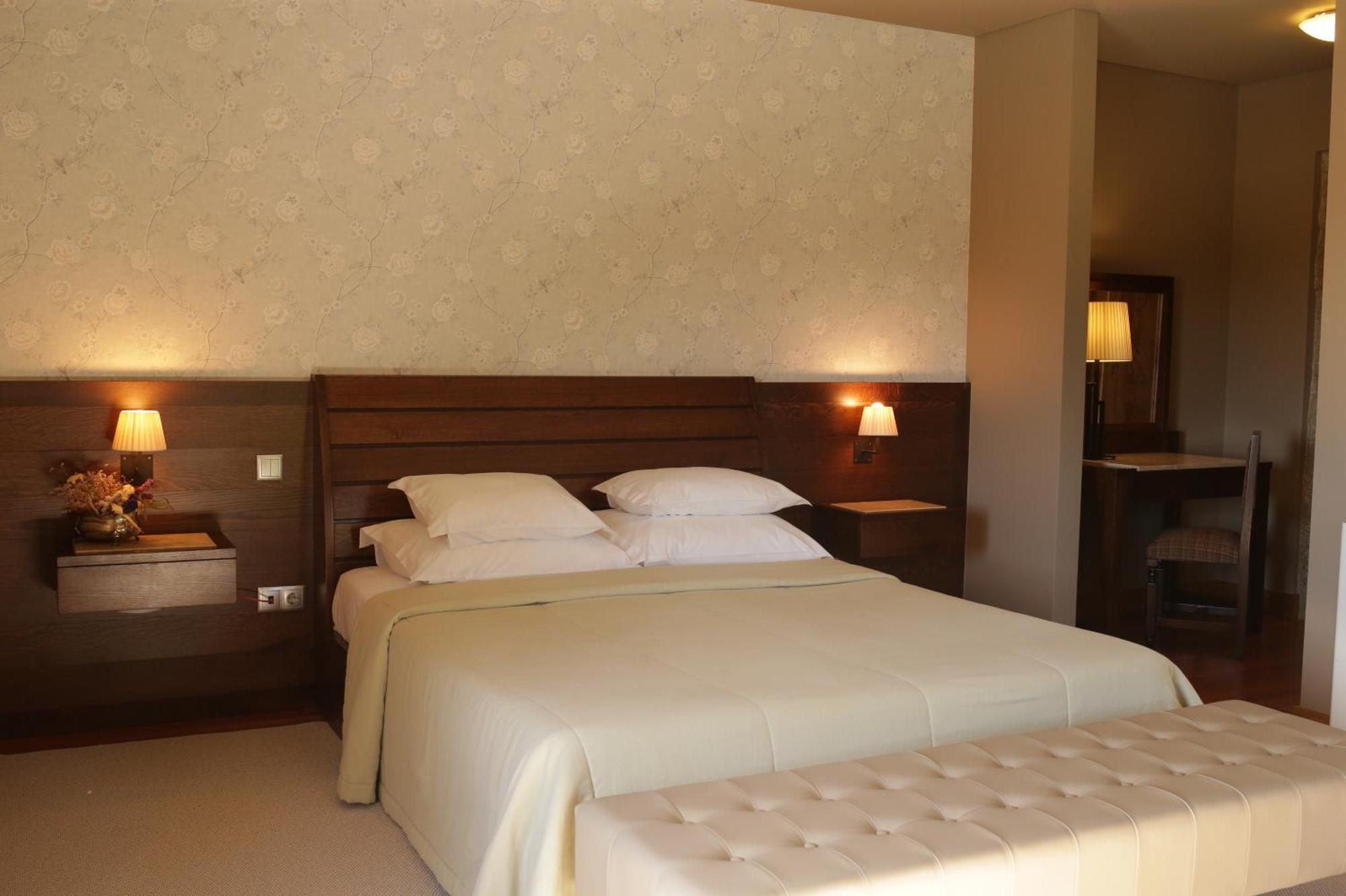Casa Lata - Agroturismo e Enoturismo Amares Zewnętrze zdjęcie