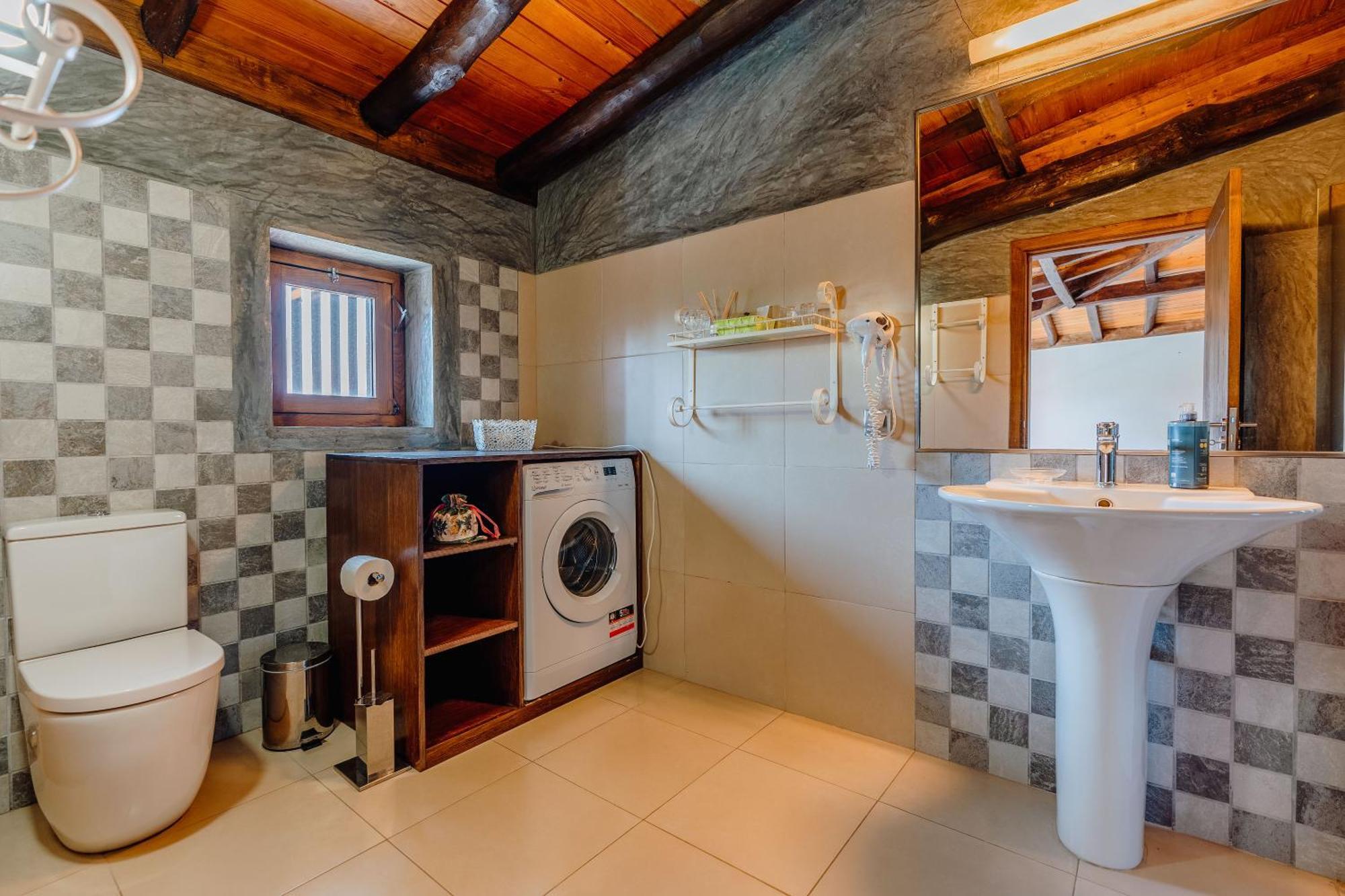 Casa Lata - Agroturismo e Enoturismo Amares Zewnętrze zdjęcie