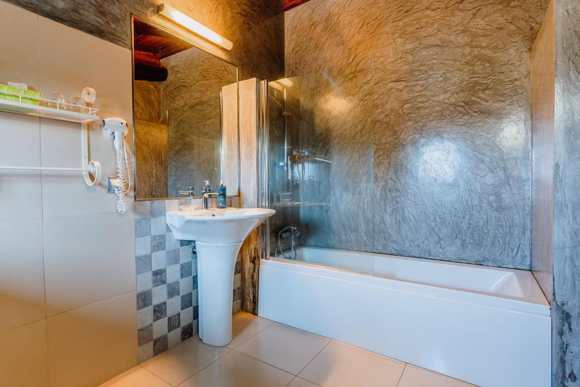 Casa Lata - Agroturismo e Enoturismo Amares Zewnętrze zdjęcie