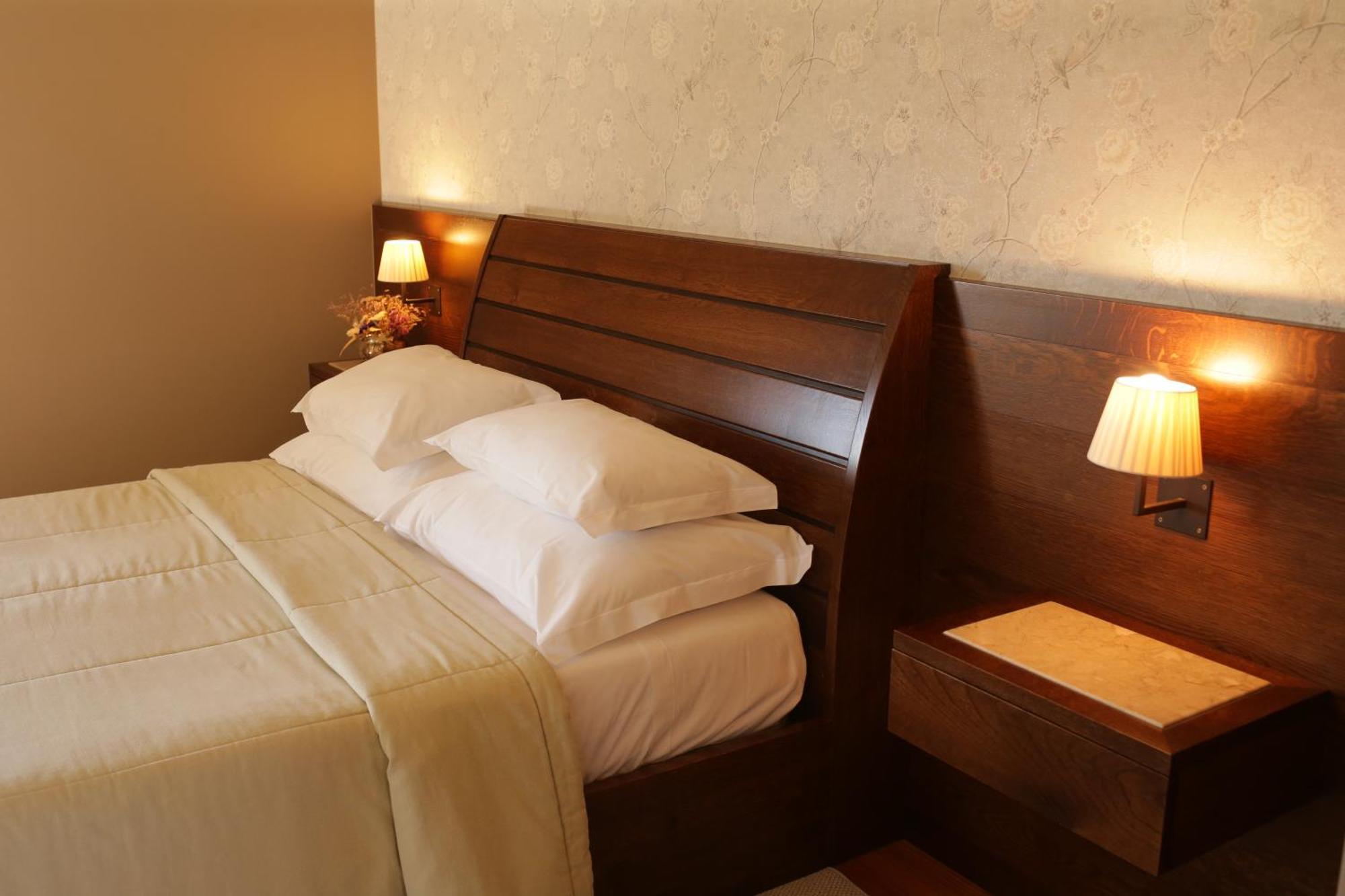Casa Lata - Agroturismo e Enoturismo Amares Zewnętrze zdjęcie