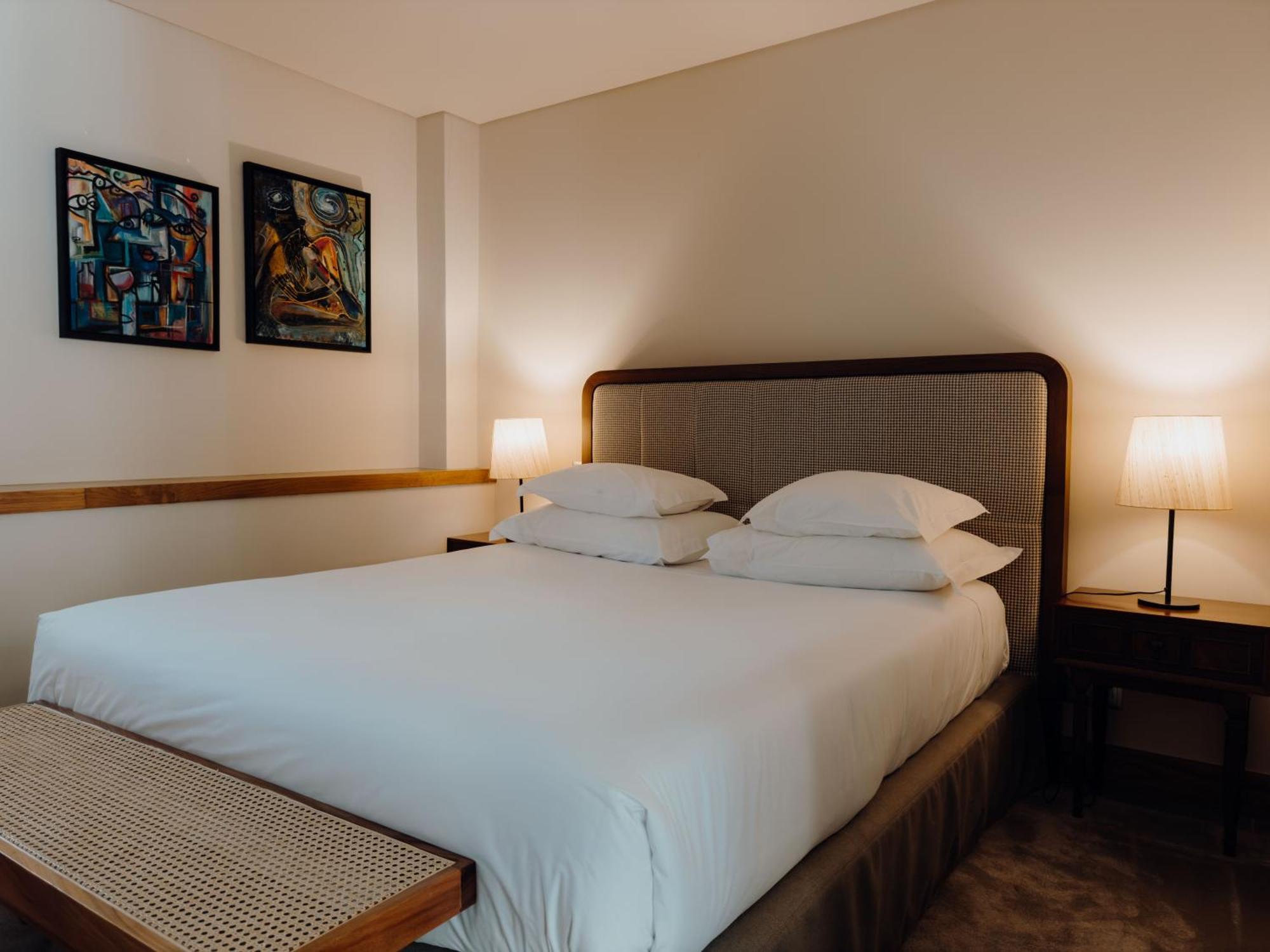 Casa Lata - Agroturismo e Enoturismo Amares Zewnętrze zdjęcie