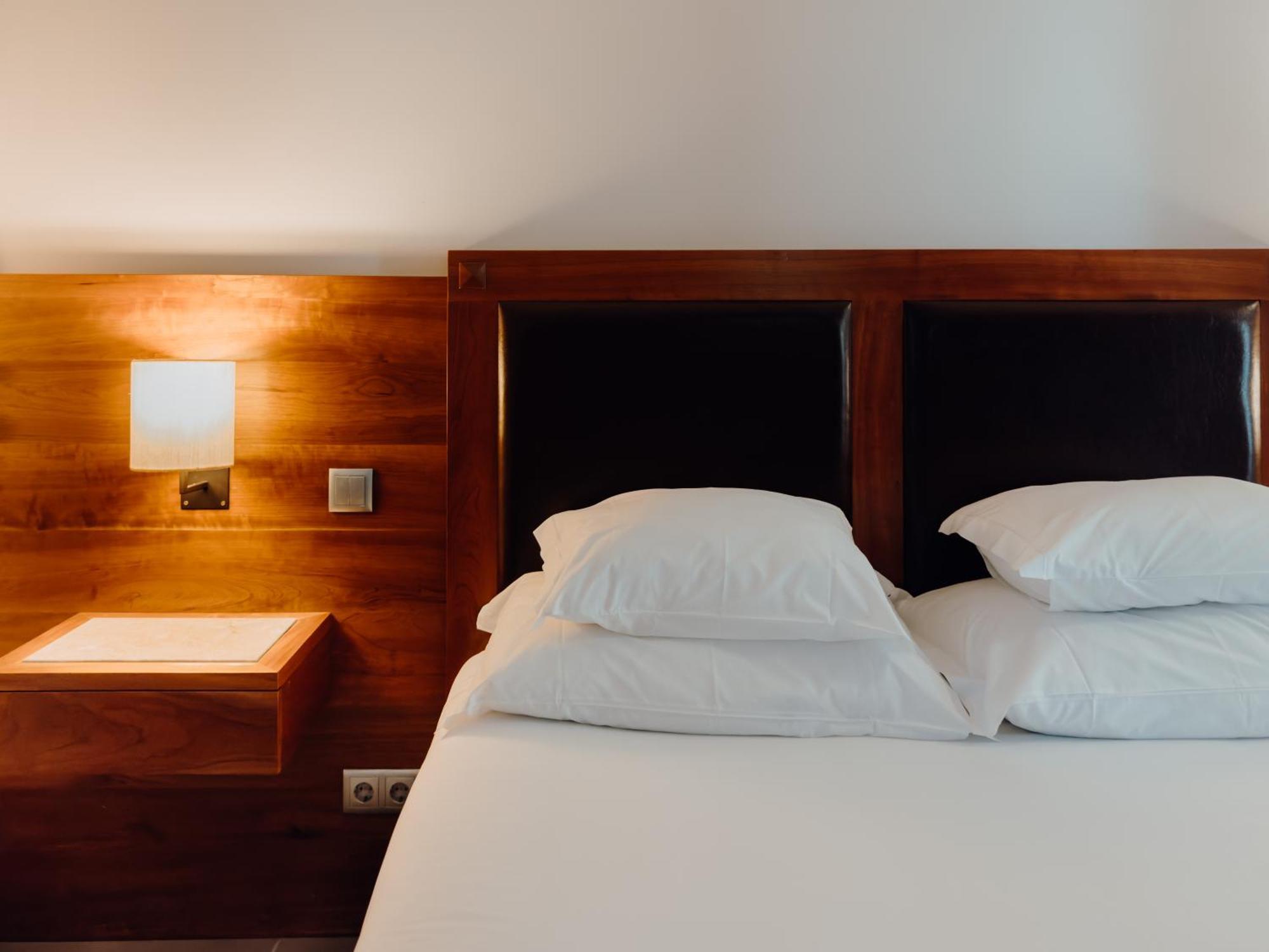 Casa Lata - Agroturismo e Enoturismo Amares Zewnętrze zdjęcie